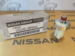    Nissan Infiniti 0.1 - 0.3 bar  Original 