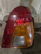   Daihatsu Pyzar G303G 1996-1998 (47-83)