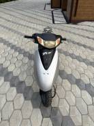 Honda Dio AF62, 2006 