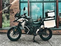 VOGE 650 DSX Adventure, 2023 