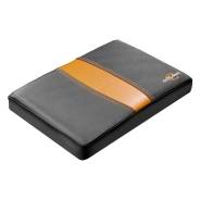  Roxy F60 Black / Orange Colmic PA0860B 