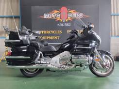  Honda GL 1800 Gold Wing 043094 