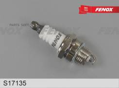   Honda Husqvarna Kawasaki Stihl Yamaha  2-  , Nickel  0,5 , 1  S17135 Fenox S17135 