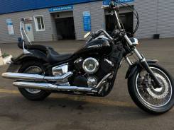 Yamaha Dragstar / V-Star / XVS, 2005 