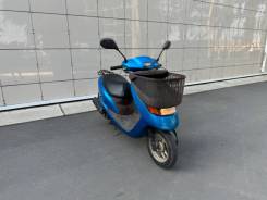 Honda Dio AF62 Cesta, 2016 