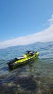   SEA DOO RXT 300 X-RS 