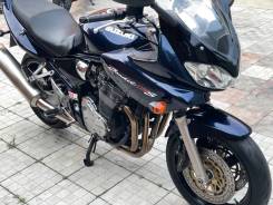 Suzuki GSF 1200S Bandit, 2003 