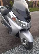 Suzuki Skywave 250, 2003 