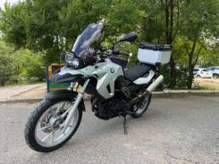 BMW F 650 GS, 2011 