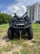 BRP Can-Am Commander 1000 XT, 2022 