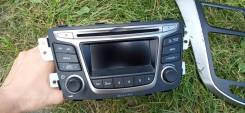   Hyundai Solaris 1 