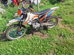 Kayo K1 250 Enduro, 2023 