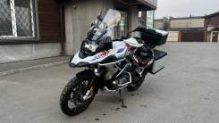 BMW R 1250 GS, 2021 