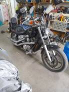 Honda Shadow 1100, 1988 