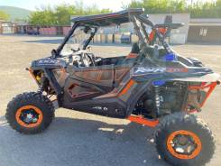 Polaris RZR XP 1000, 2014 