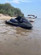  Yamaha FZR SVHO 260 .  