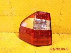     Kia Mohave HM 08-17   