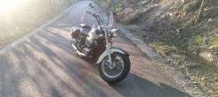 Honda Shadow, 1997 