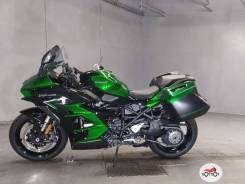 Kawasaki Ninja, 2022 