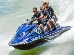     Yamaha SVHO 2019. 350. . 140 . . 