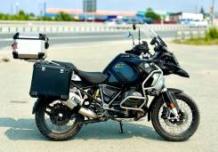 BMW R 1250 GS Adventure, 2023 