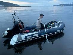   RIB(),     Yamaha (Hondex) 40 .  