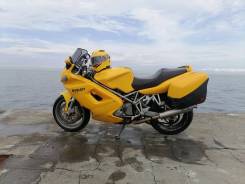 Ducati ST2, 2005 