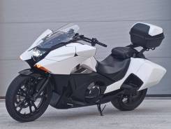 Honda NM4, 2014 