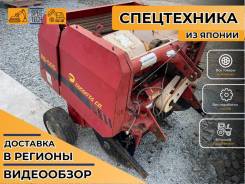   Takakita RB 500.  . 