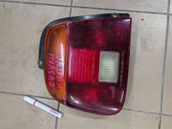 - Suzuki Cultus 3567060G01 GC21S, 