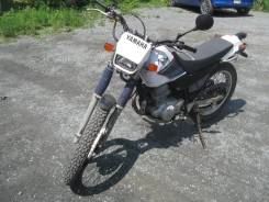 Yamaha Serow, 1999 