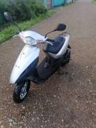 Honda Dio AF56, 2010 