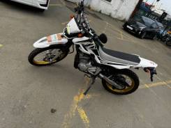 Yamaha XT 250, 2020 