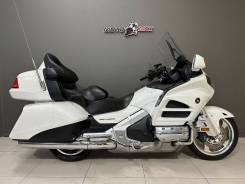 Honda GL 1800 Gold Wing, 2012 