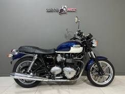 Triumph Bonneville, 2009 