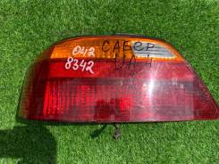   Honda Saber UA4, J25A  