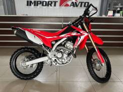 Honda CRF 250L, 2019 