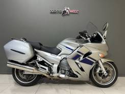 Yamaha FJR 1300, 2008 