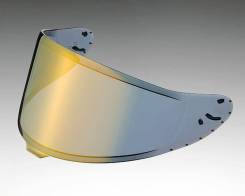   Shoei CWR-F2 Gold   