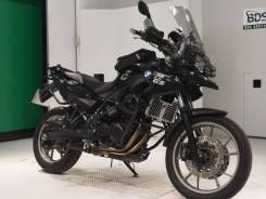 BMW F 700 GS, 2013 