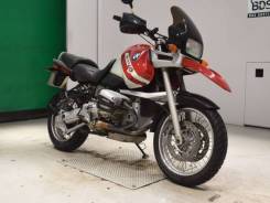 BMW R 1100 GS, 1998 