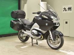 BMW R 1200 RT, 2009 