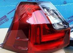   Lexus LX450D, LX570 (2015-2023 ) 