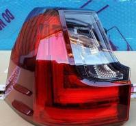   Lexus LX450D, LX570 (2015-2023 ) 