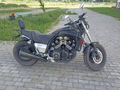 Yamaha V-Max 1200, 1998 