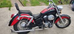 Honda Shadow, 1998 