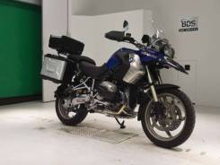 BMW R 1200 GS, 2008 