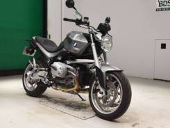 BMW R 1200 R, 2009 