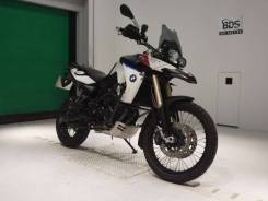 BMW F 800 GS, 2010 