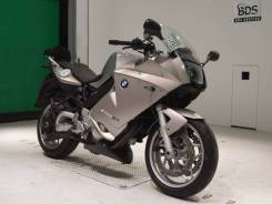 BMW F 800 ST, 2009 